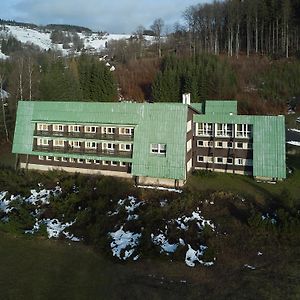 Hotel Albert - Retro